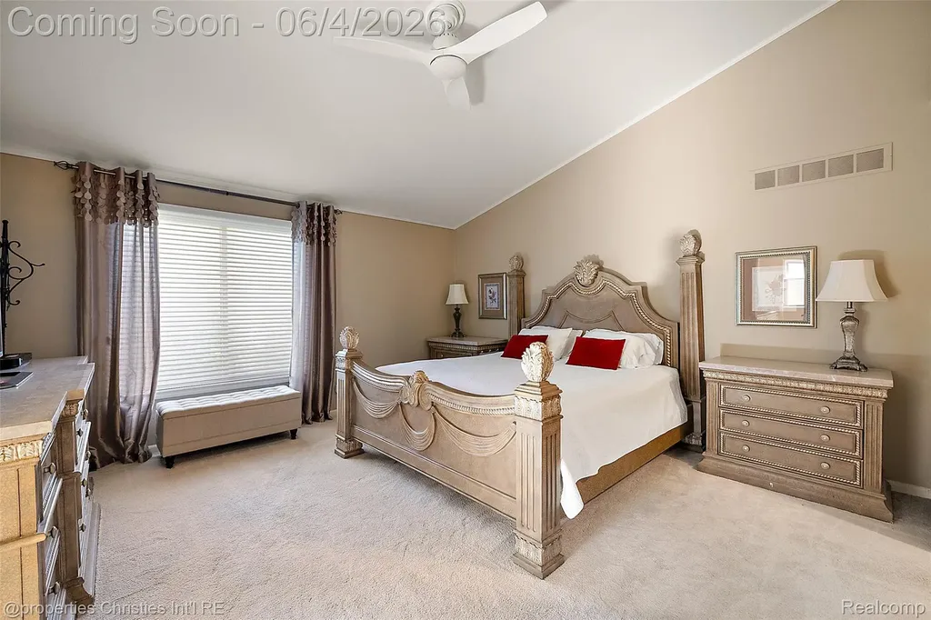 42967 Brookstone Drive Novi City MI 48377
