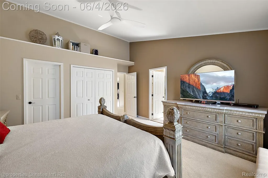 42967 Brookstone Drive Novi City MI 48377