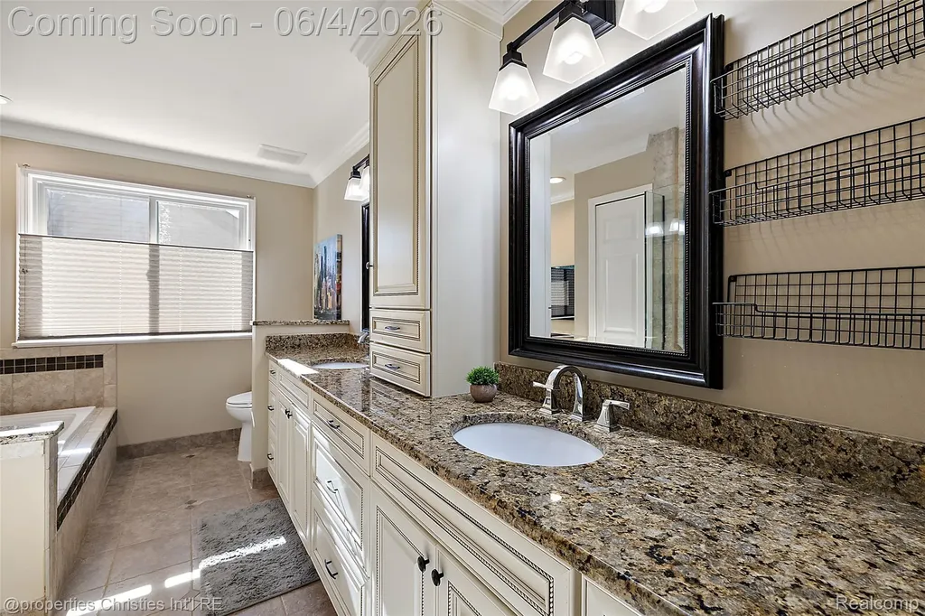 42967 Brookstone Drive Novi City MI 48377