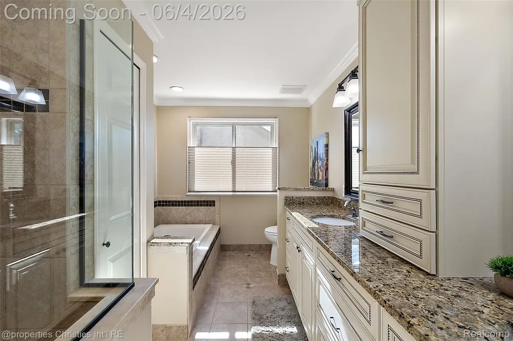 42967 Brookstone Drive Novi City MI 48377