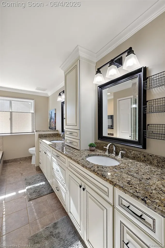 42967 Brookstone Drive Novi City MI 48377