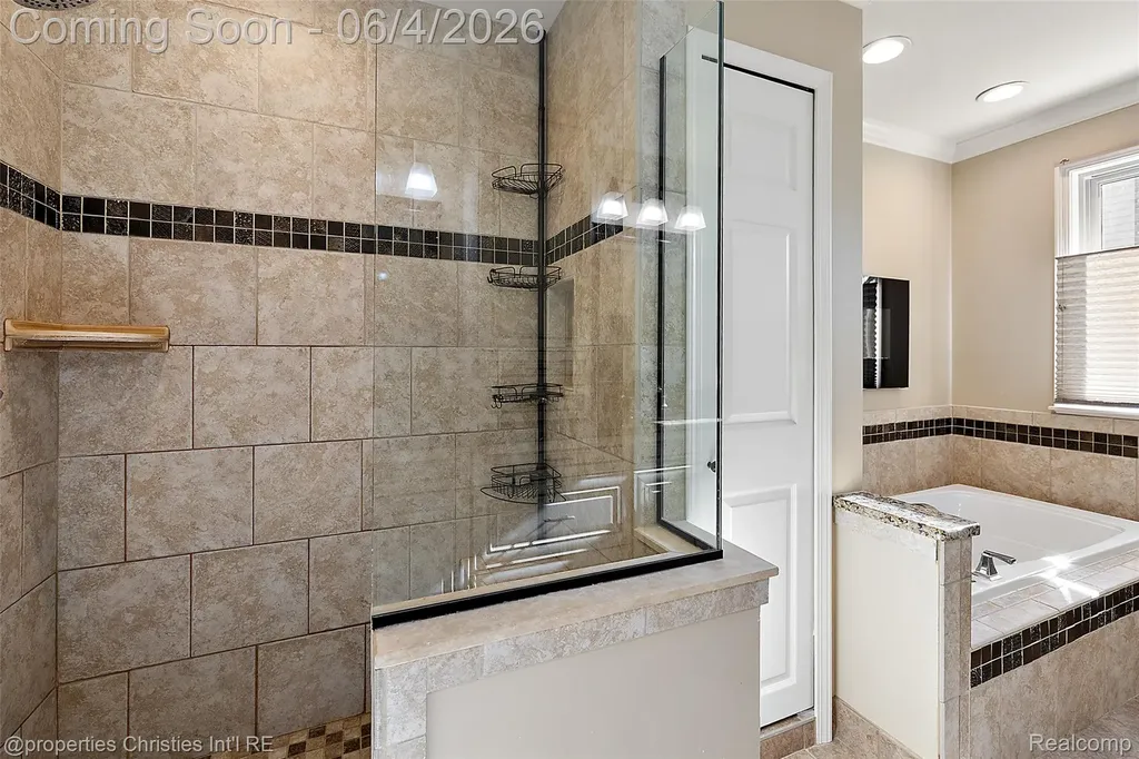 42967 Brookstone Drive Novi City MI 48377