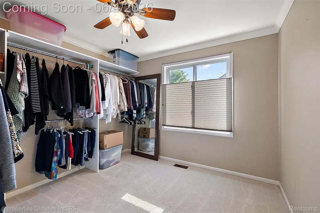 42967 Brookstone Drive Novi City MI 48377