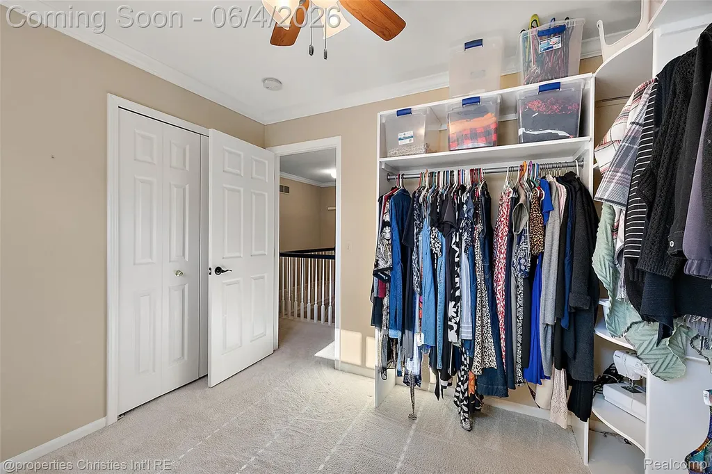 42967 Brookstone Drive Novi City MI 48377