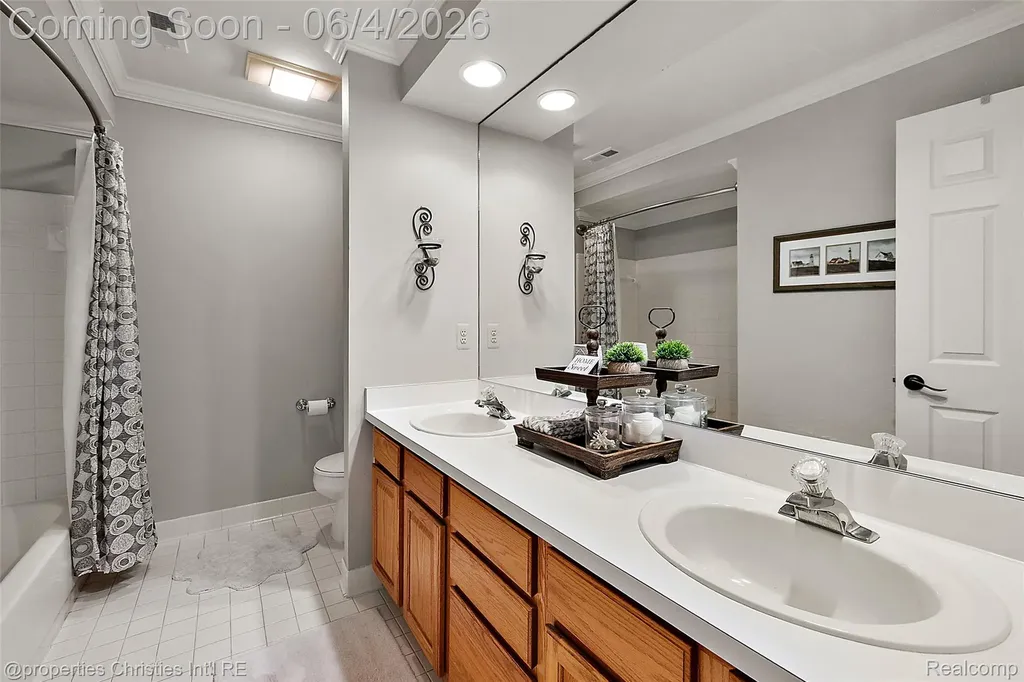 42967 Brookstone Drive Novi City MI 48377