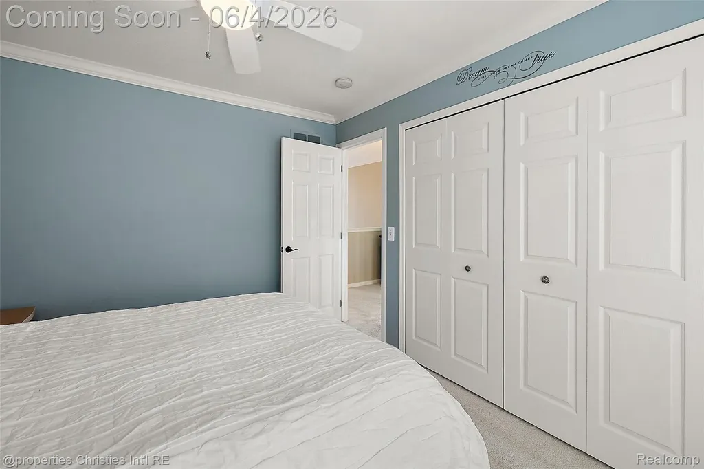 42967 Brookstone Drive Novi City MI 48377