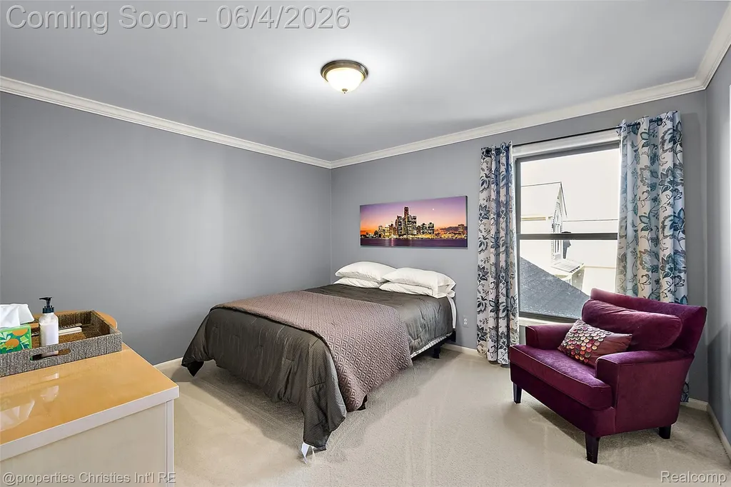 42967 Brookstone Drive Novi City MI 48377