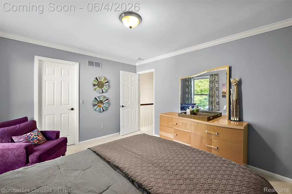 42967 Brookstone Drive Novi City MI 48377