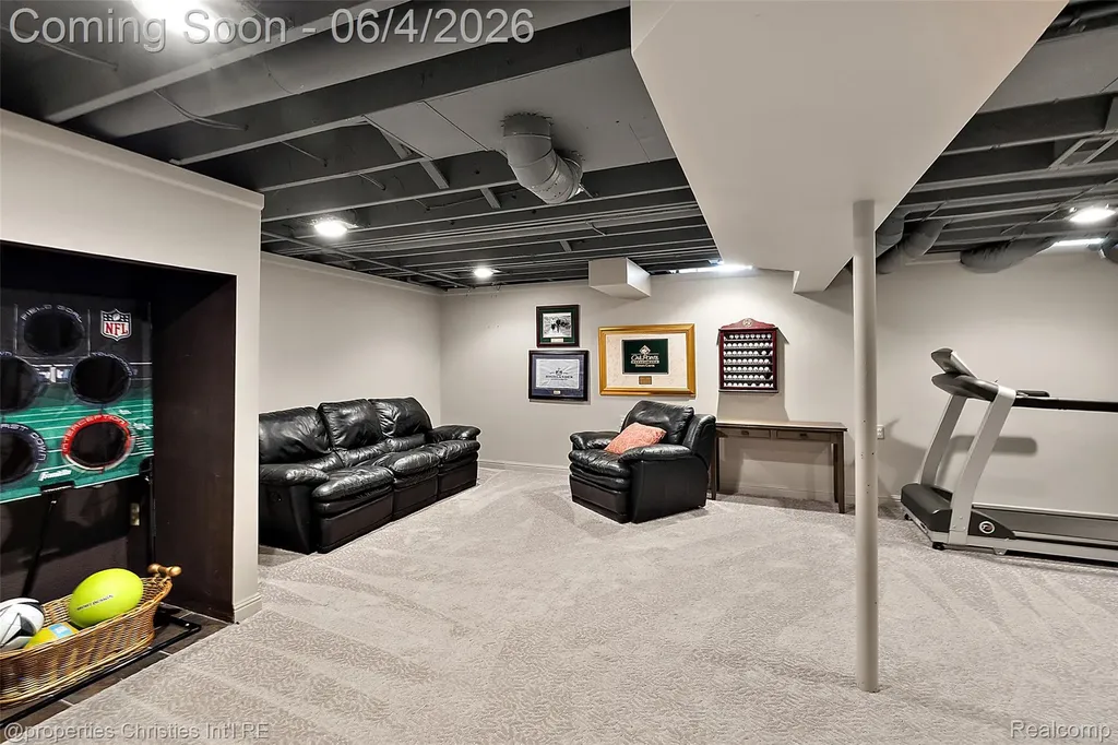 42967 Brookstone Drive Novi City MI 48377