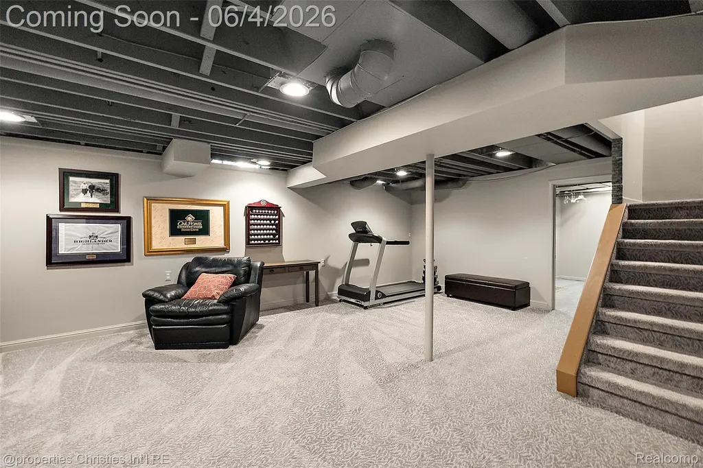42967 Brookstone Drive Novi City MI 48377