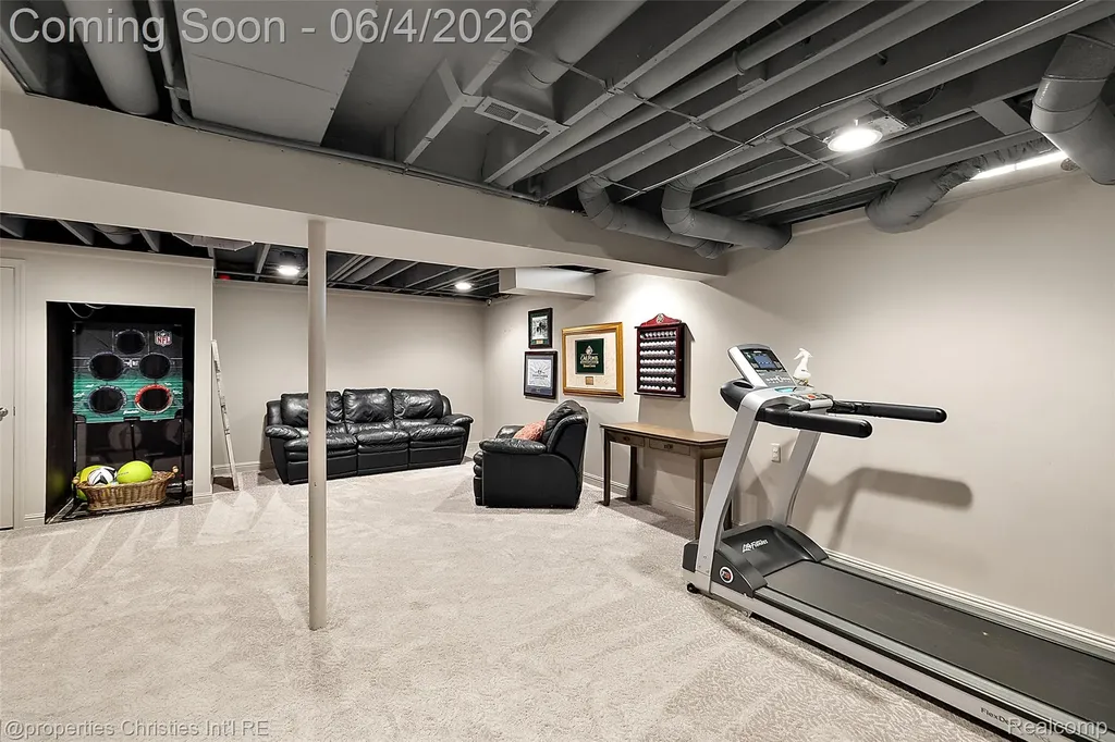 42967 Brookstone Drive Novi City MI 48377