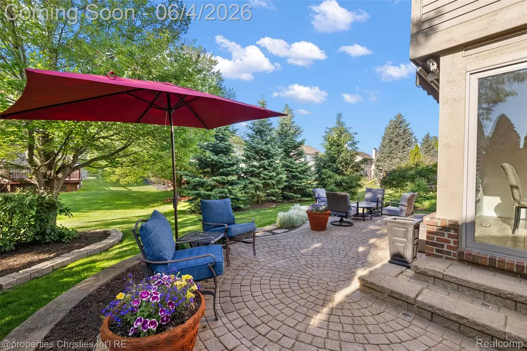 42967 Brookstone Drive Novi City MI 48377