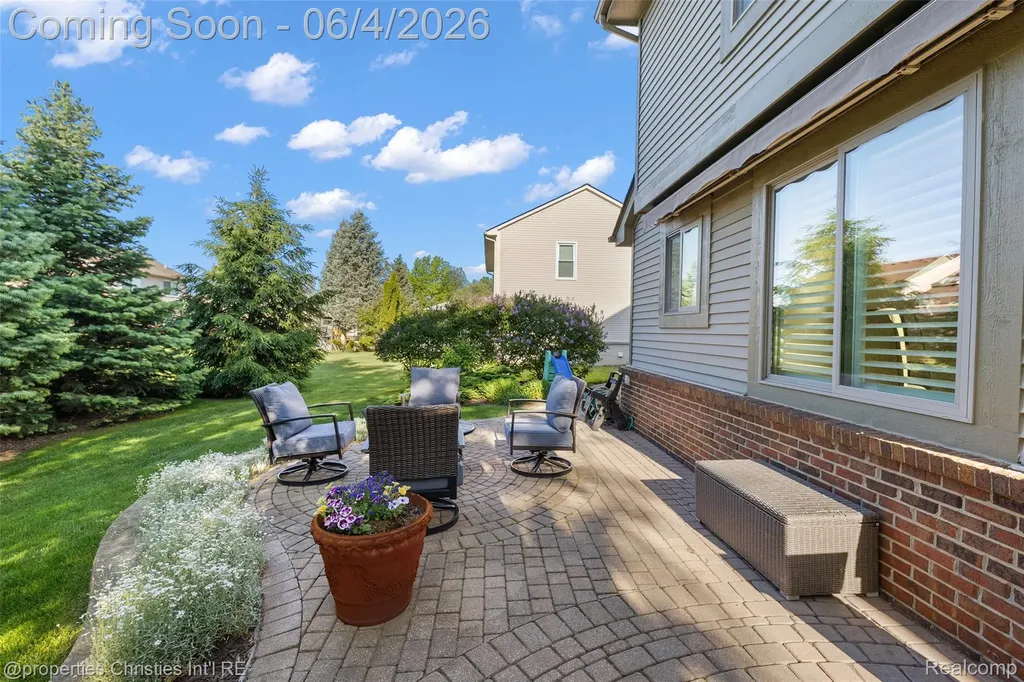 42967 Brookstone Drive Novi City MI 48377