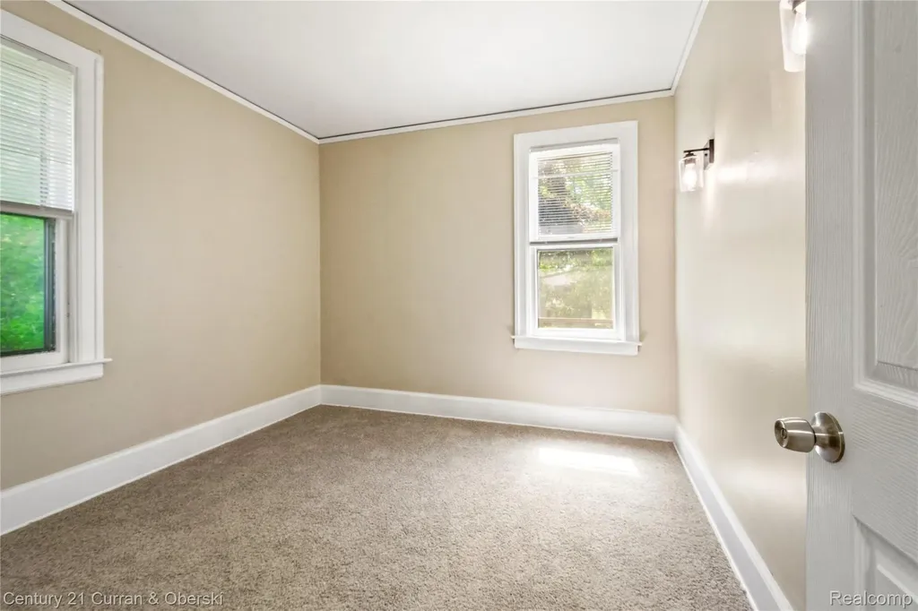 483 Philip Street Detroit City MI 48215