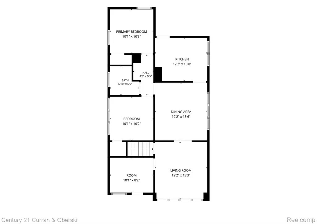 483 Philip Street Detroit City MI 48215
