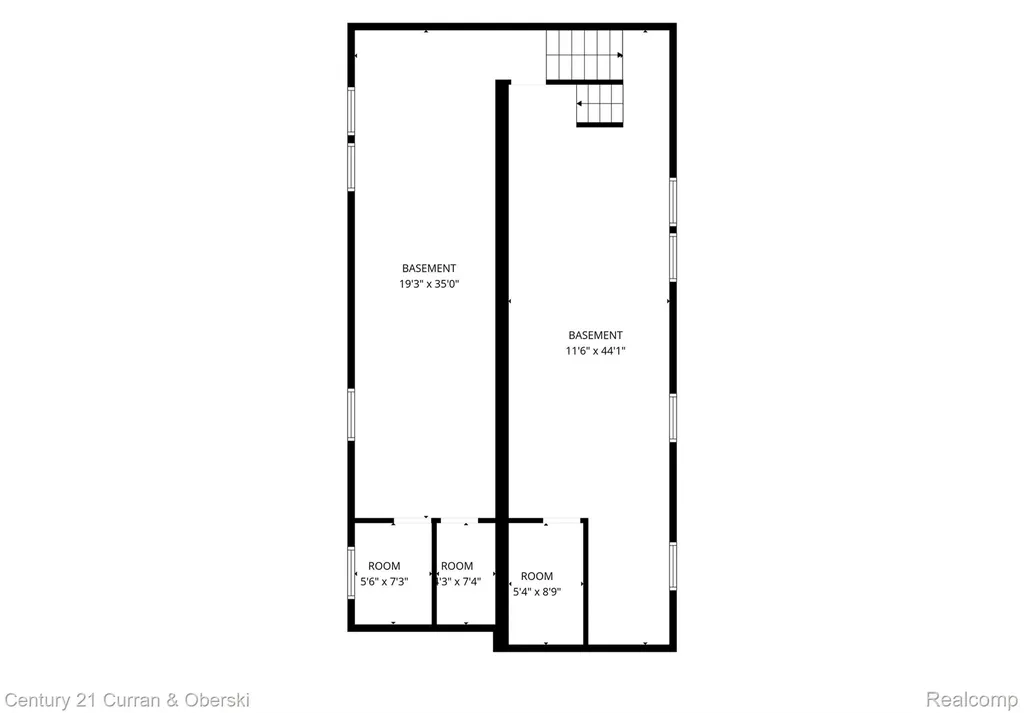483 Philip Street Detroit City MI 48215