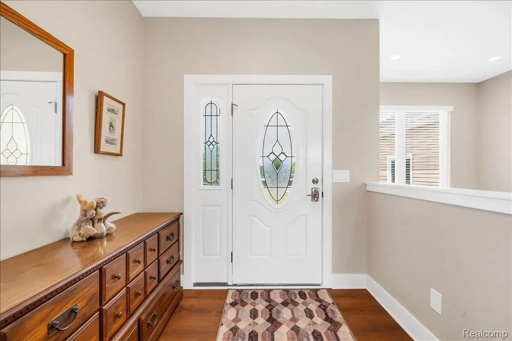 4266 Mccandlish Road Grand Blanc Charter Township MI 48439