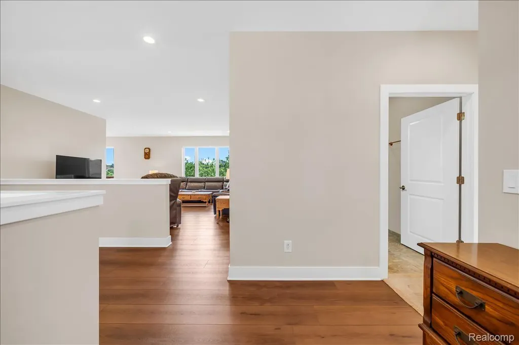 4266 Mccandlish Road Grand Blanc Charter Township MI 48439