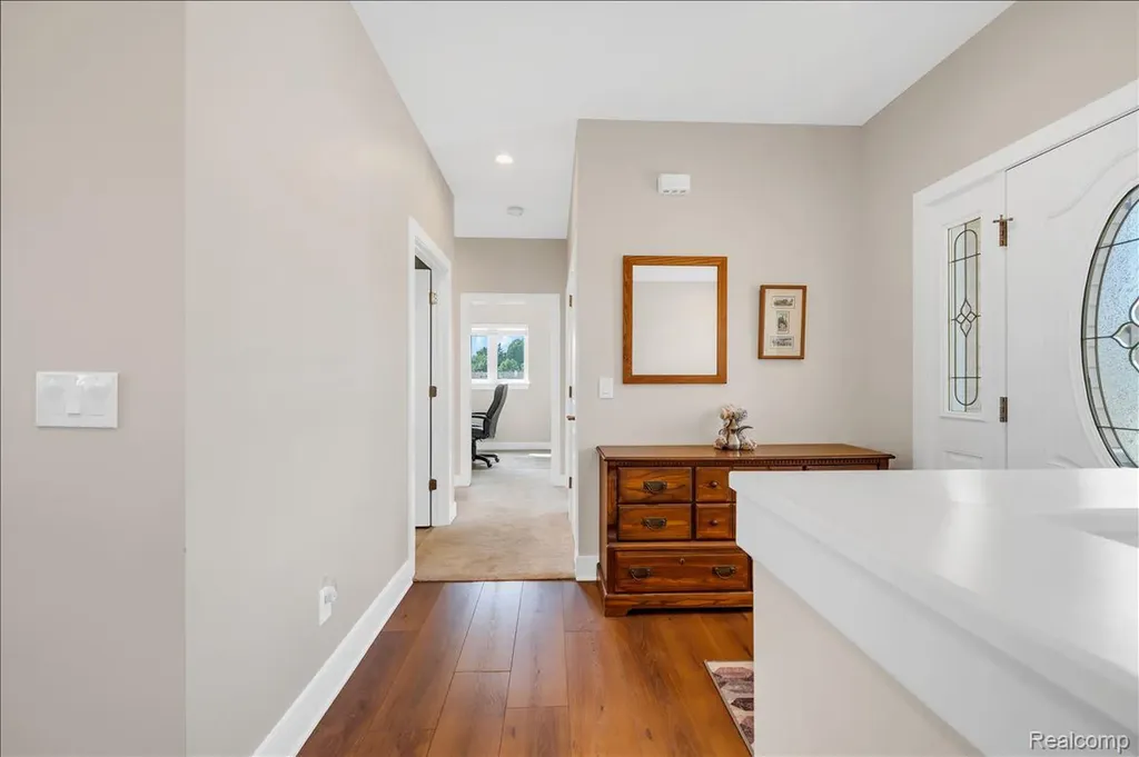 4266 Mccandlish Road Grand Blanc Charter Township MI 48439