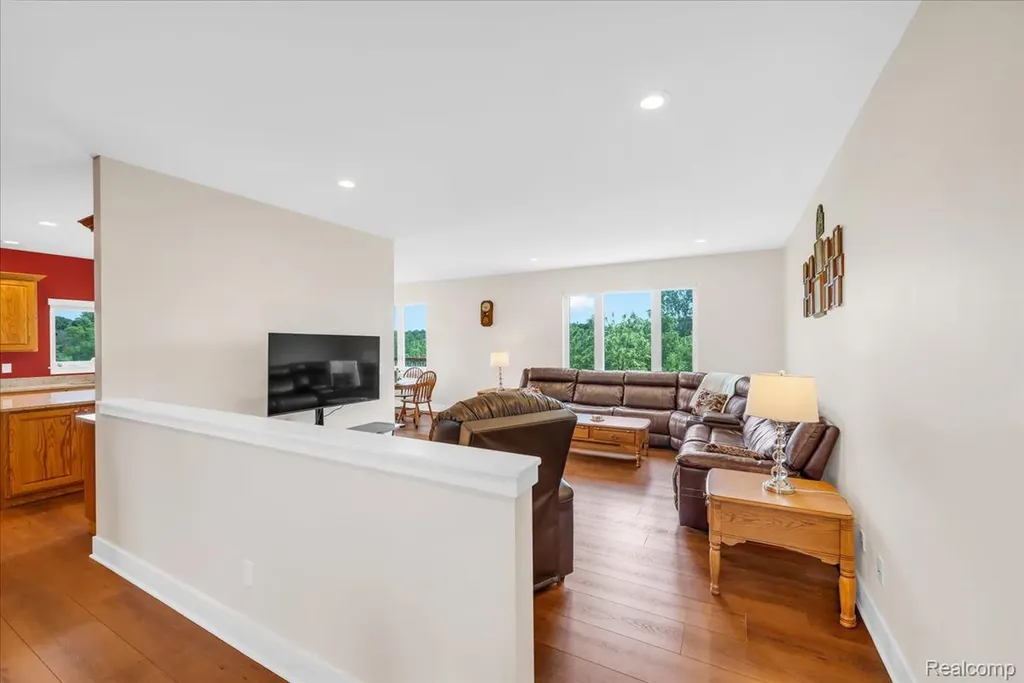 4266 Mccandlish Road Grand Blanc Charter Township MI 48439