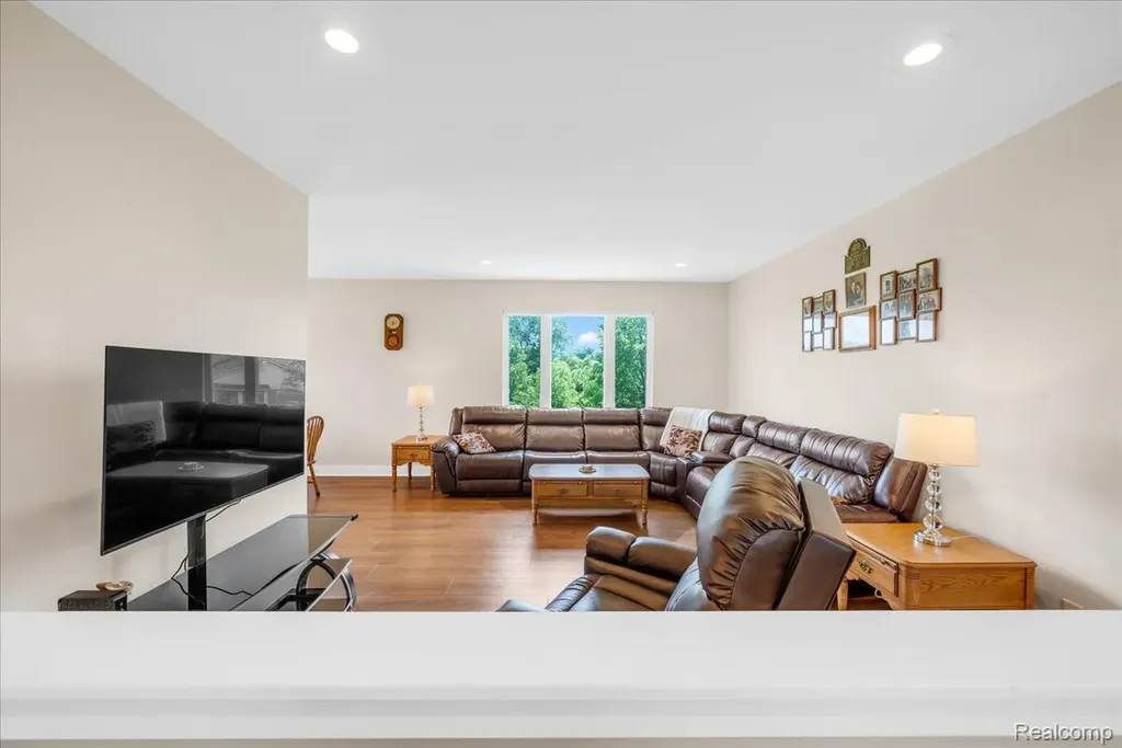 4266 Mccandlish Road Grand Blanc Charter Township MI 48439