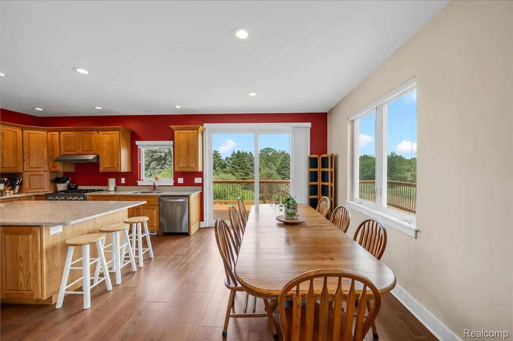 4266 Mccandlish Road Grand Blanc Charter Township MI 48439