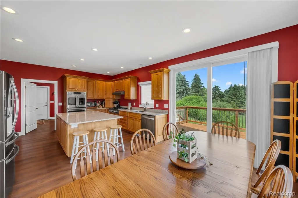 4266 Mccandlish Road Grand Blanc Charter Township MI 48439