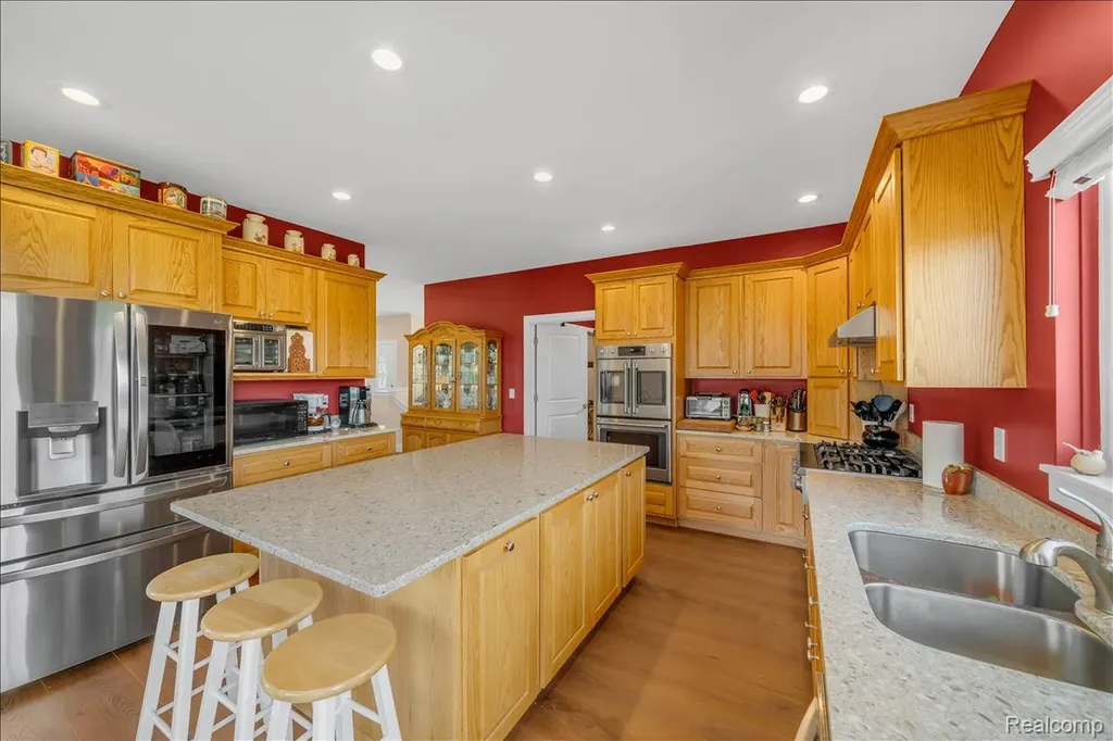 4266 Mccandlish Road Grand Blanc Charter Township MI 48439