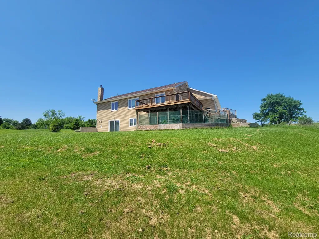 4266 Mccandlish Road Grand Blanc Charter Township MI 48439