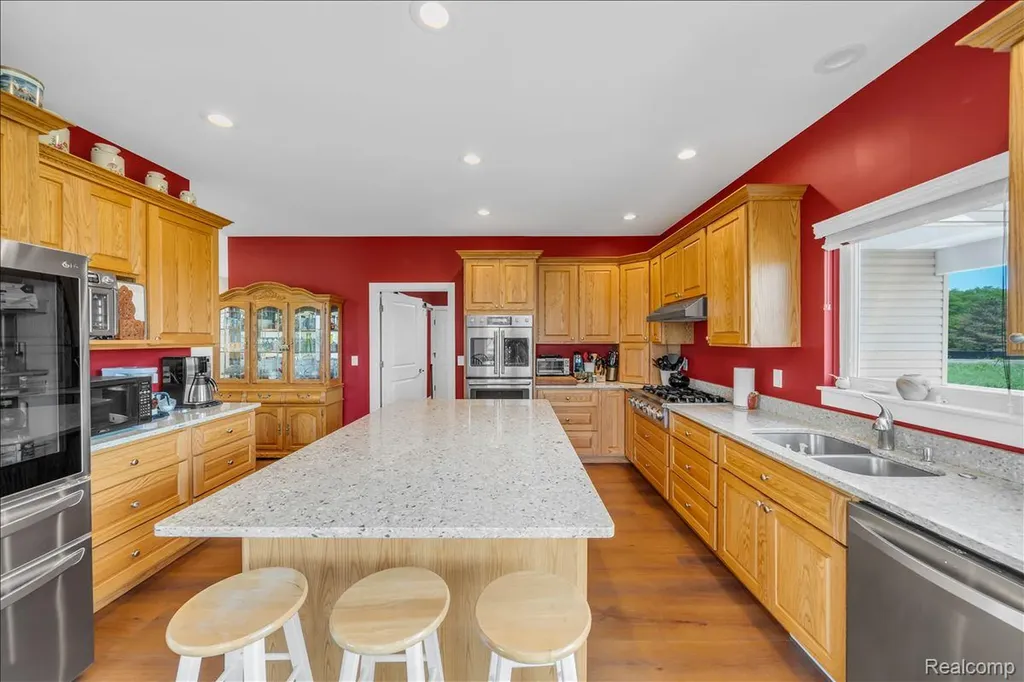 4266 Mccandlish Road Grand Blanc Charter Township MI 48439