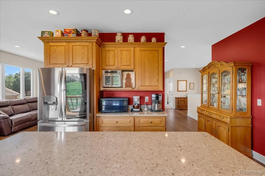 4266 Mccandlish Road Grand Blanc Charter Township MI 48439
