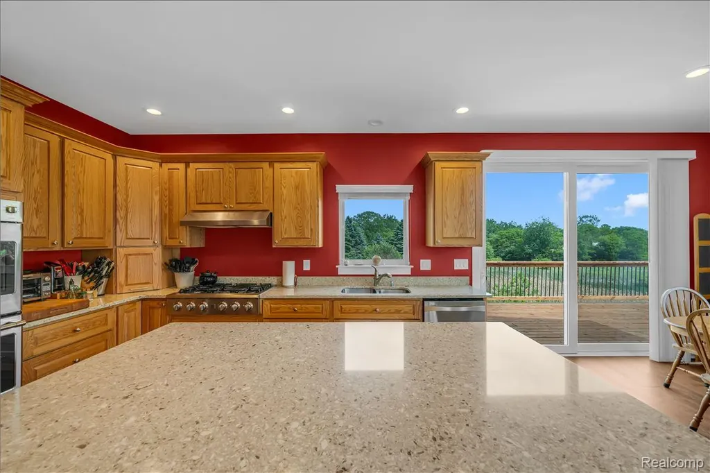 4266 Mccandlish Road Grand Blanc Charter Township MI 48439