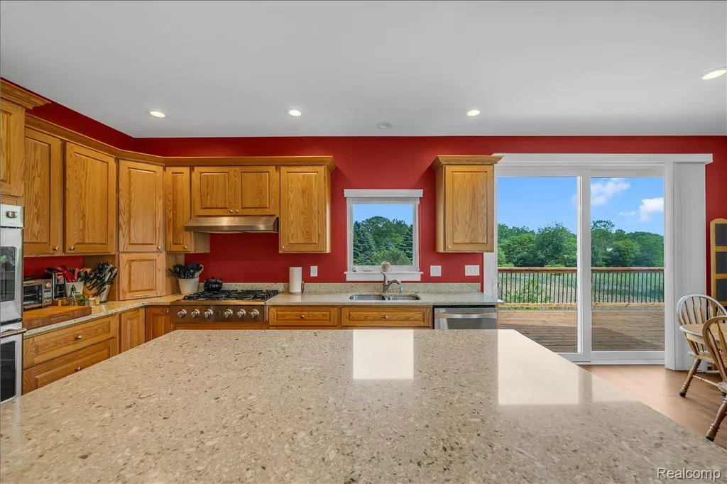 4266 Mccandlish Road Grand Blanc Charter Township MI 48439