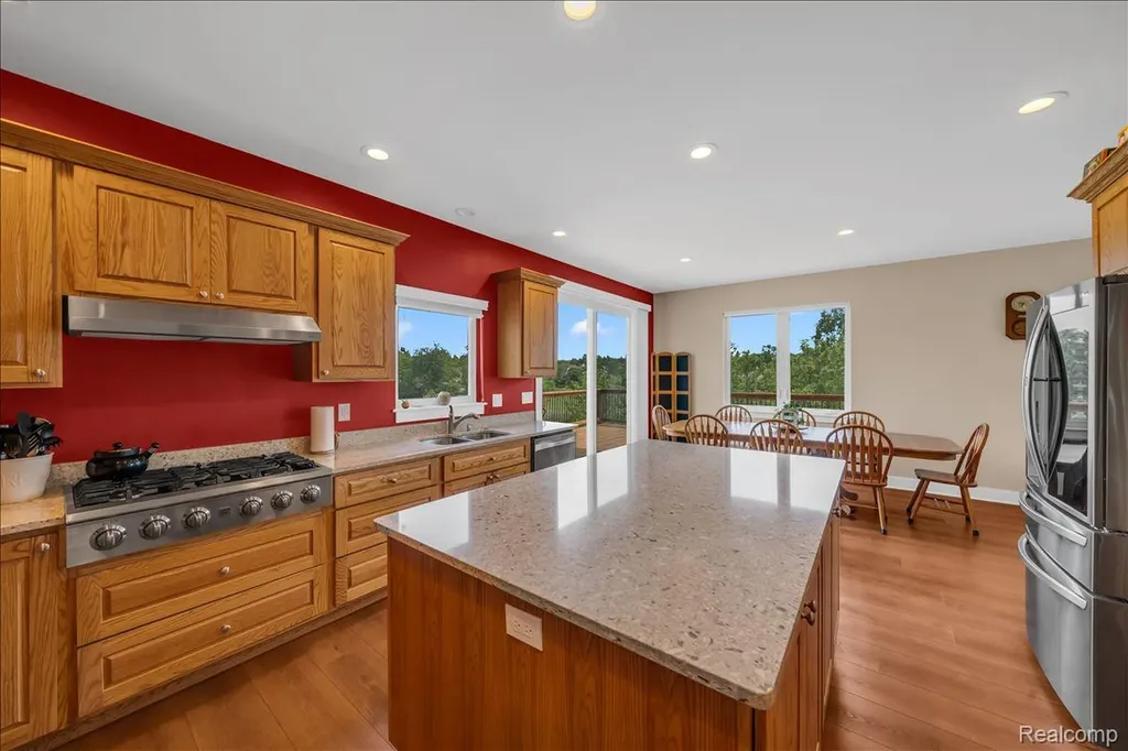 4266 Mccandlish Road Grand Blanc Charter Township MI 48439