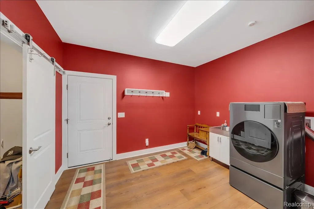 4266 Mccandlish Road Grand Blanc Charter Township MI 48439