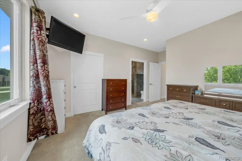 4266 Mccandlish Road Grand Blanc Charter Township MI 48439