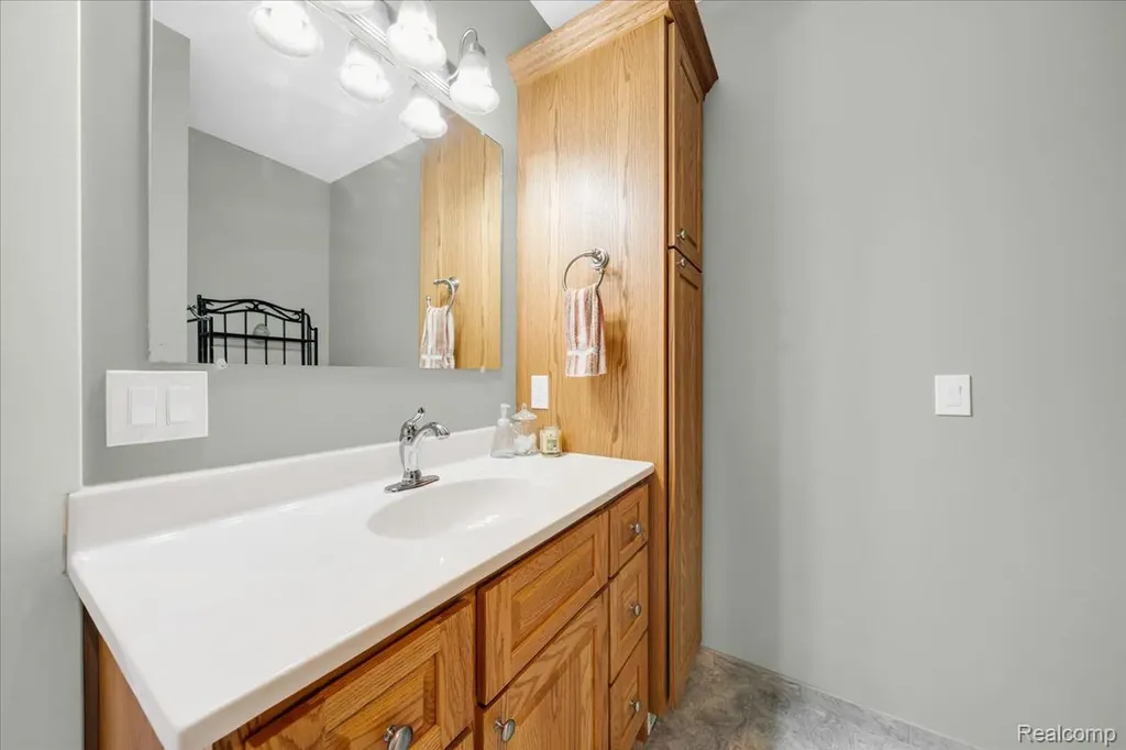 4266 Mccandlish Road Grand Blanc Charter Township MI 48439