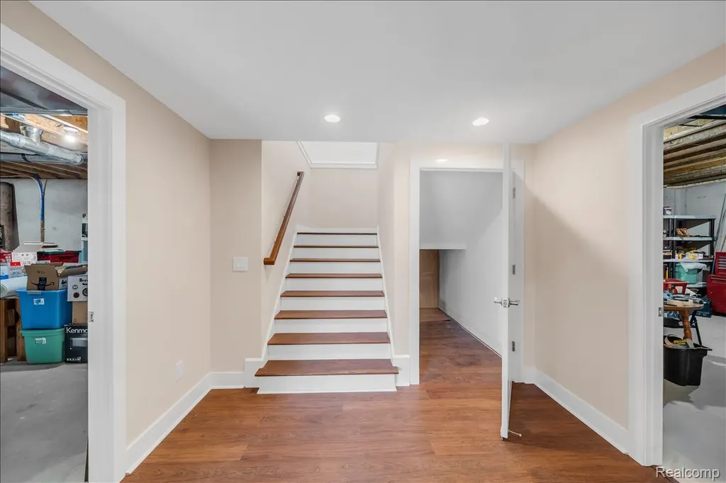 4266 Mccandlish Road Grand Blanc Charter Township MI 48439