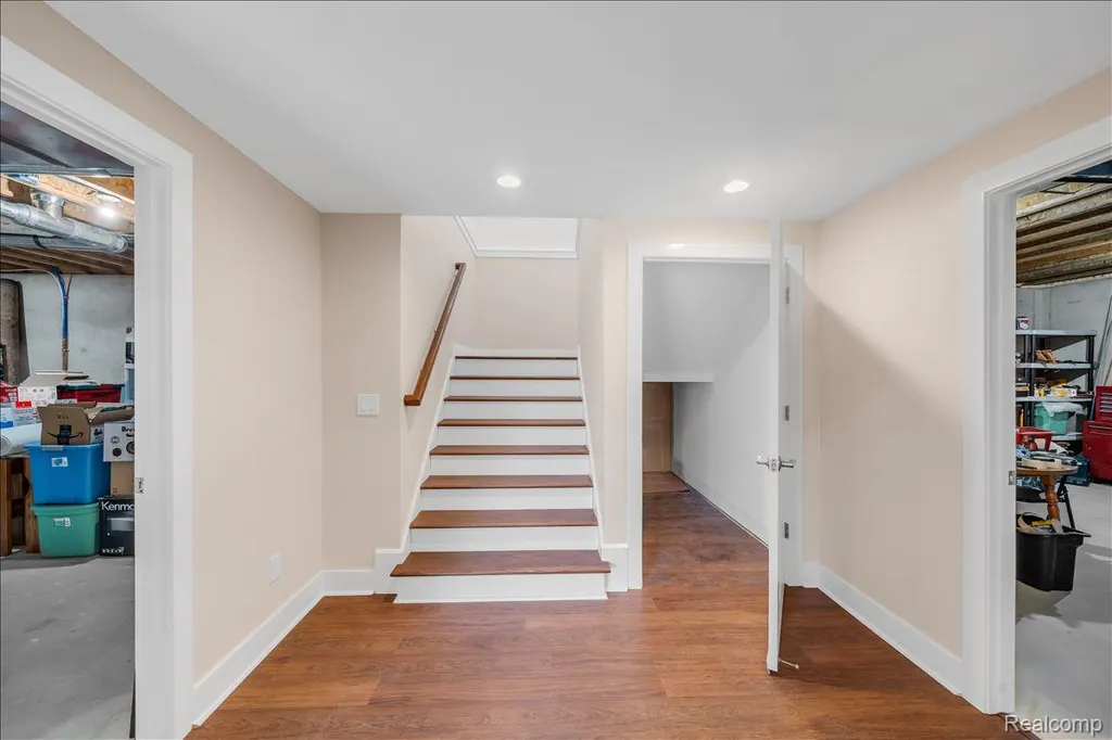 4266 Mccandlish Road Grand Blanc Charter Township MI 48439