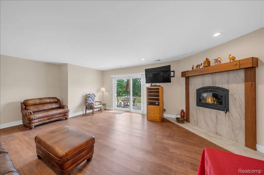 4266 Mccandlish Road Grand Blanc Charter Township MI 48439