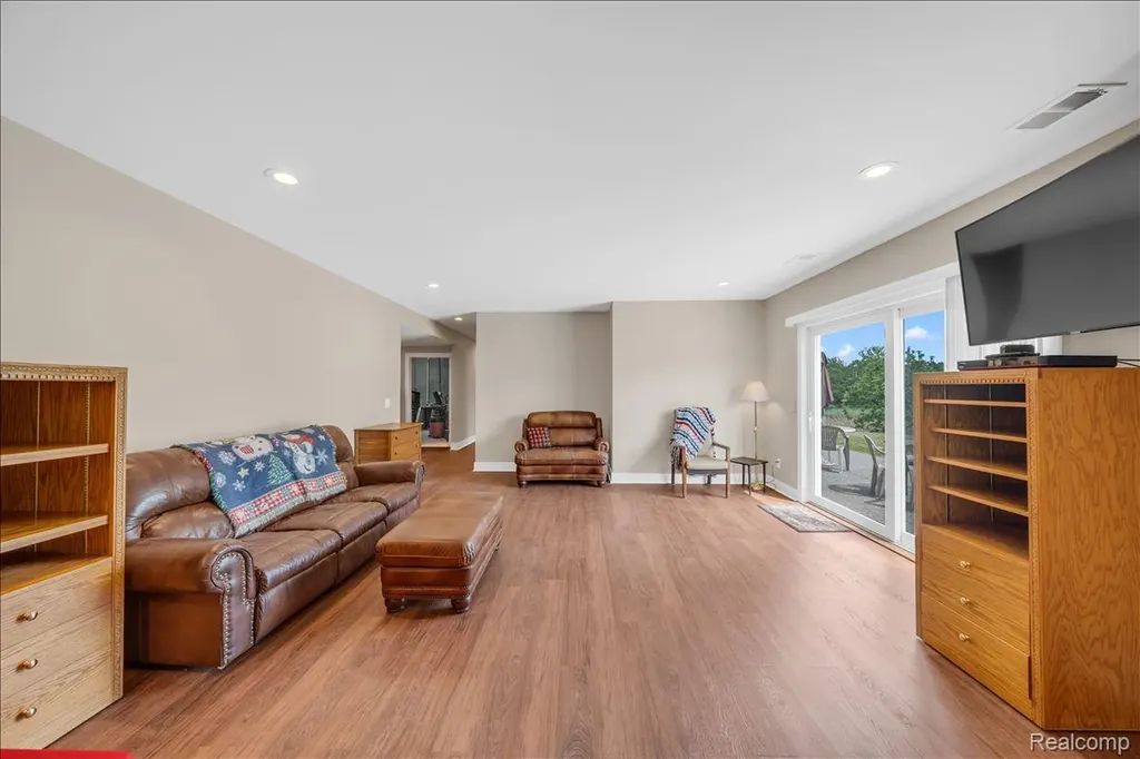 4266 Mccandlish Road Grand Blanc Charter Township MI 48439