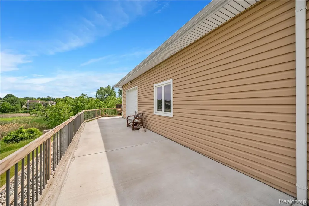 4266 Mccandlish Road Grand Blanc Charter Township MI 48439
