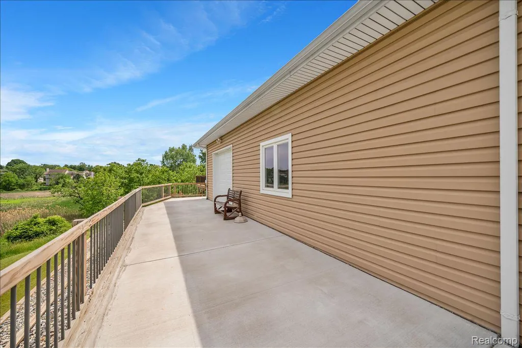 4266 Mccandlish Road Grand Blanc Charter Township MI 48439