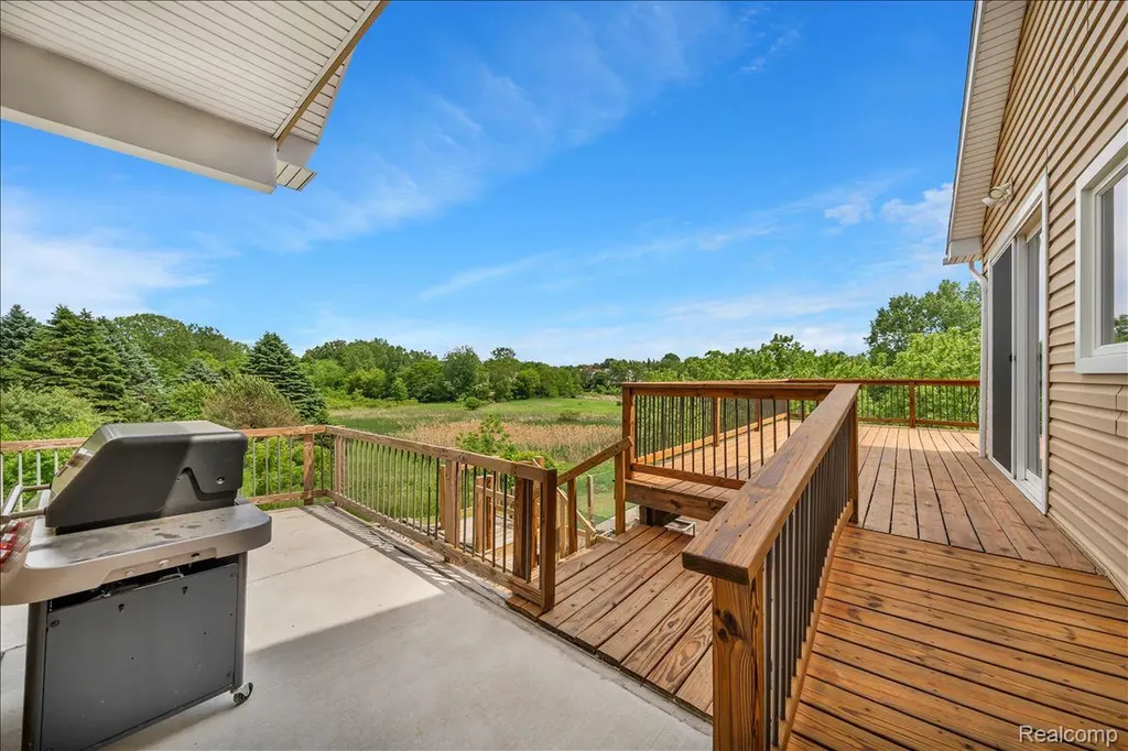 4266 Mccandlish Road Grand Blanc Charter Township MI 48439