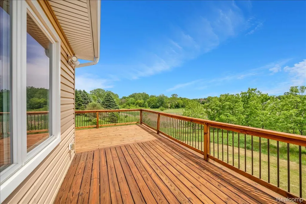 4266 Mccandlish Road Grand Blanc Charter Township MI 48439