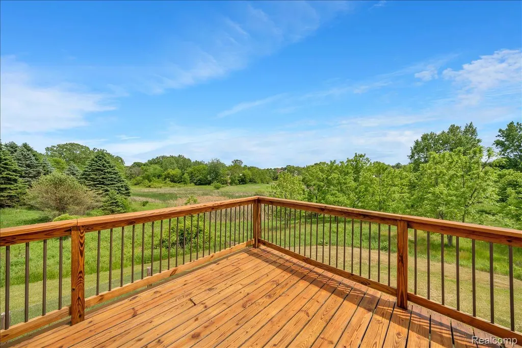 4266 Mccandlish Road Grand Blanc Charter Township MI 48439