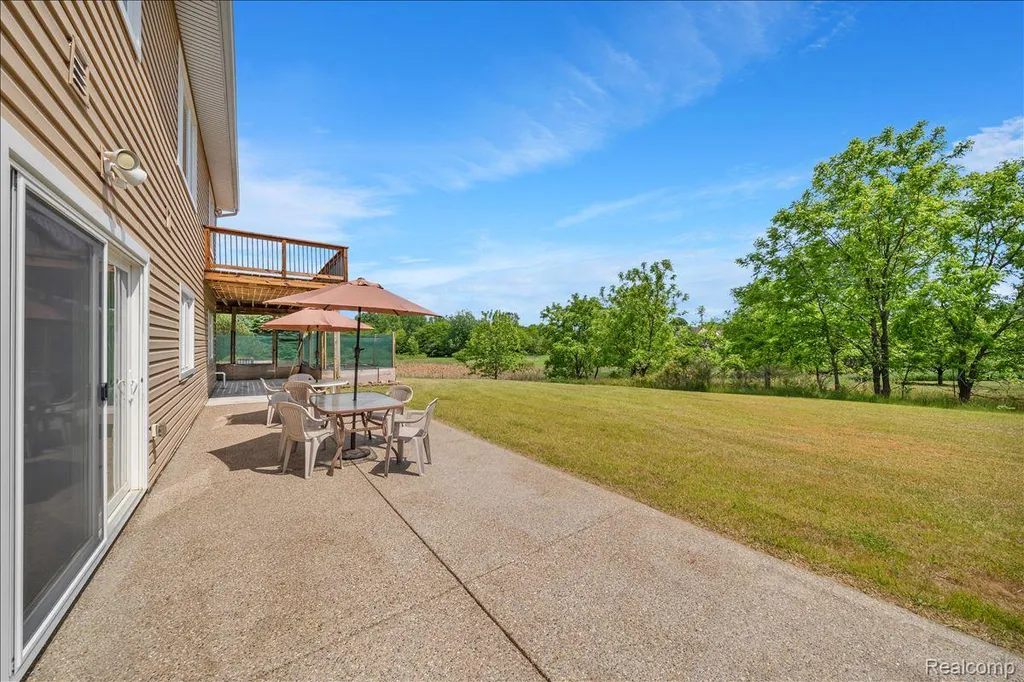 4266 Mccandlish Road Grand Blanc Charter Township MI 48439