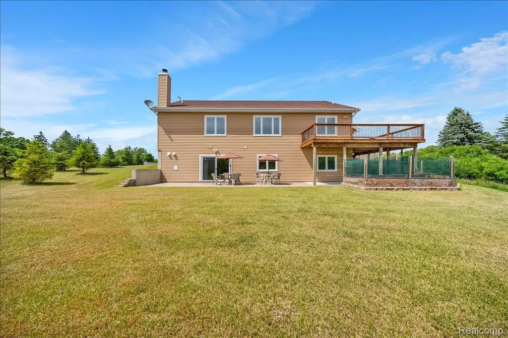 4266 Mccandlish Road Grand Blanc Charter Township MI 48439