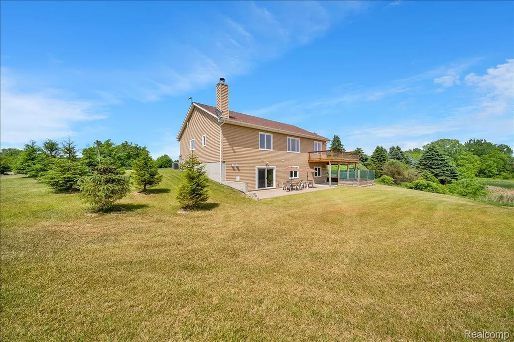 4266 Mccandlish Road Grand Blanc Charter Township MI 48439