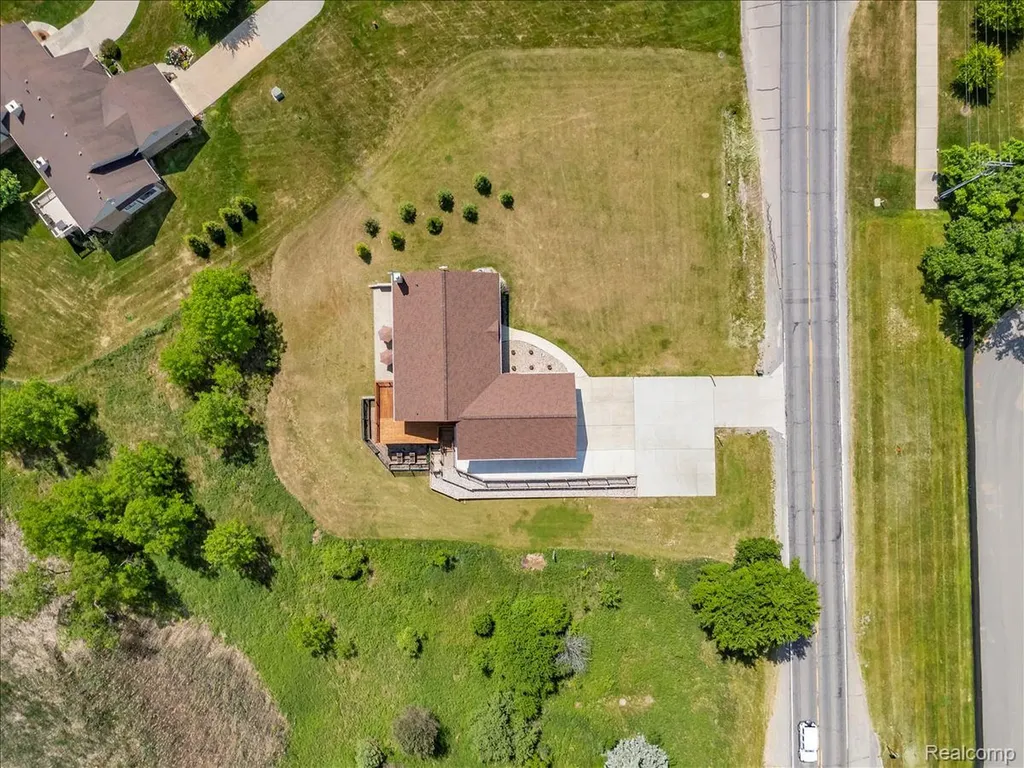 4266 Mccandlish Road Grand Blanc Charter Township MI 48439